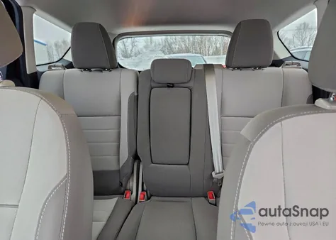 2014 Ford Escape Se from USA, damaged, VIN 1FMCU0G97EUE21148